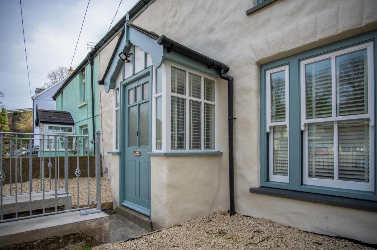 Noe Acre - 3 Bedroom - Holiday home Tenby