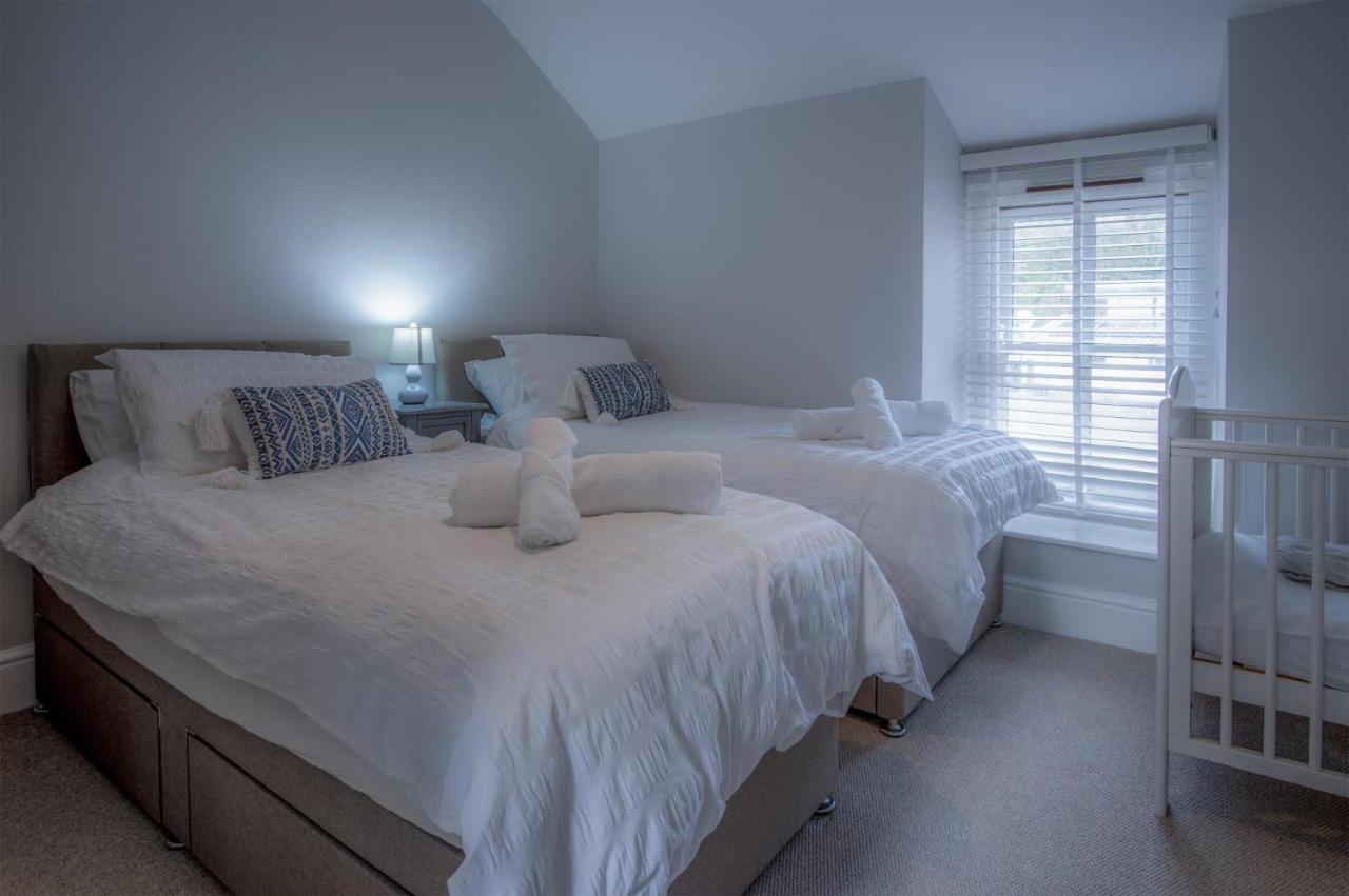 Noe Acre - 3 Bedroom - Holiday home Tenby