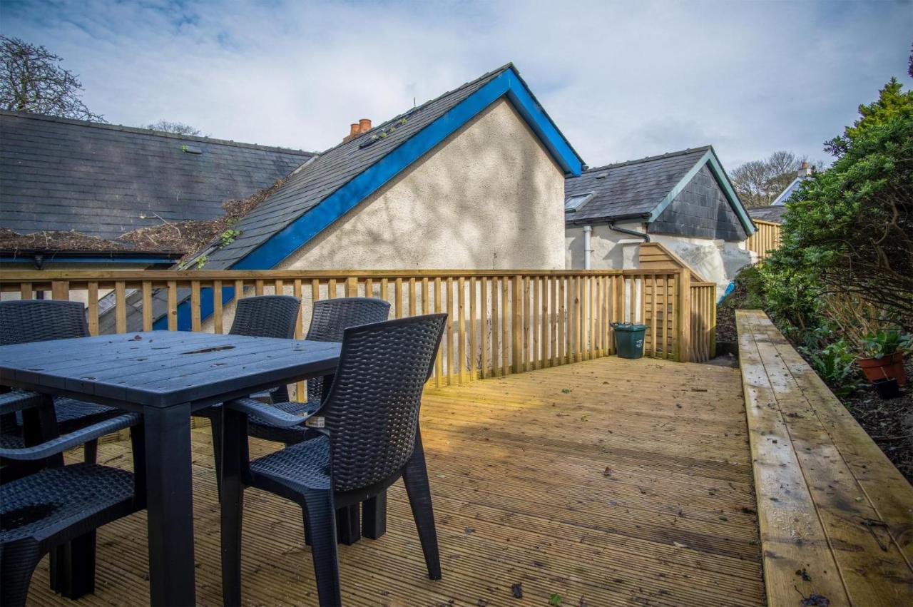 Noe Acre - 3 Bedroom - * Tenby