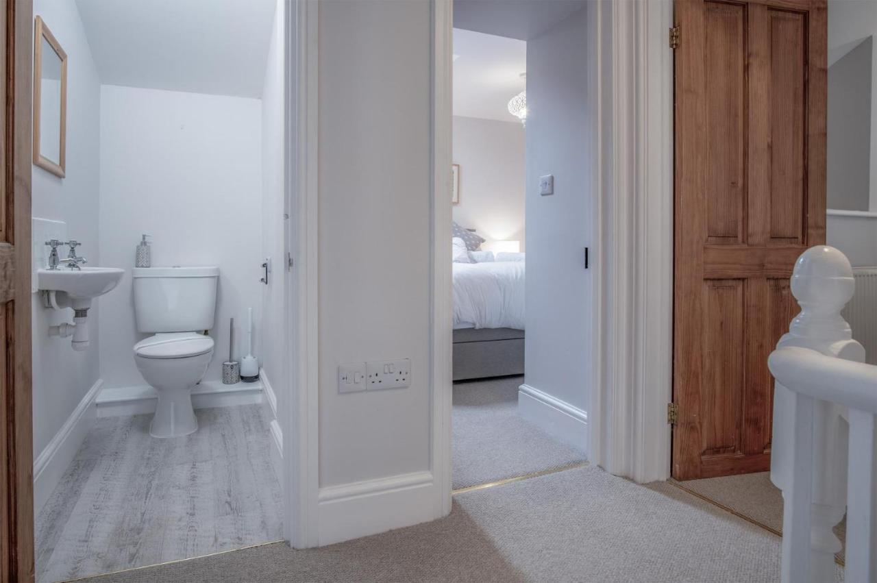 Noe Acre - 3 Bedroom - Holiday home Tenby
