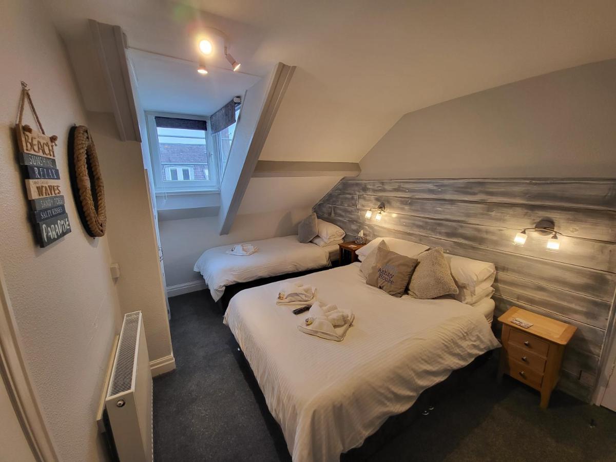 Ashby House 3* Tenby