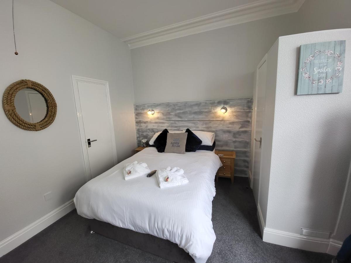 Ashby House Guest house
