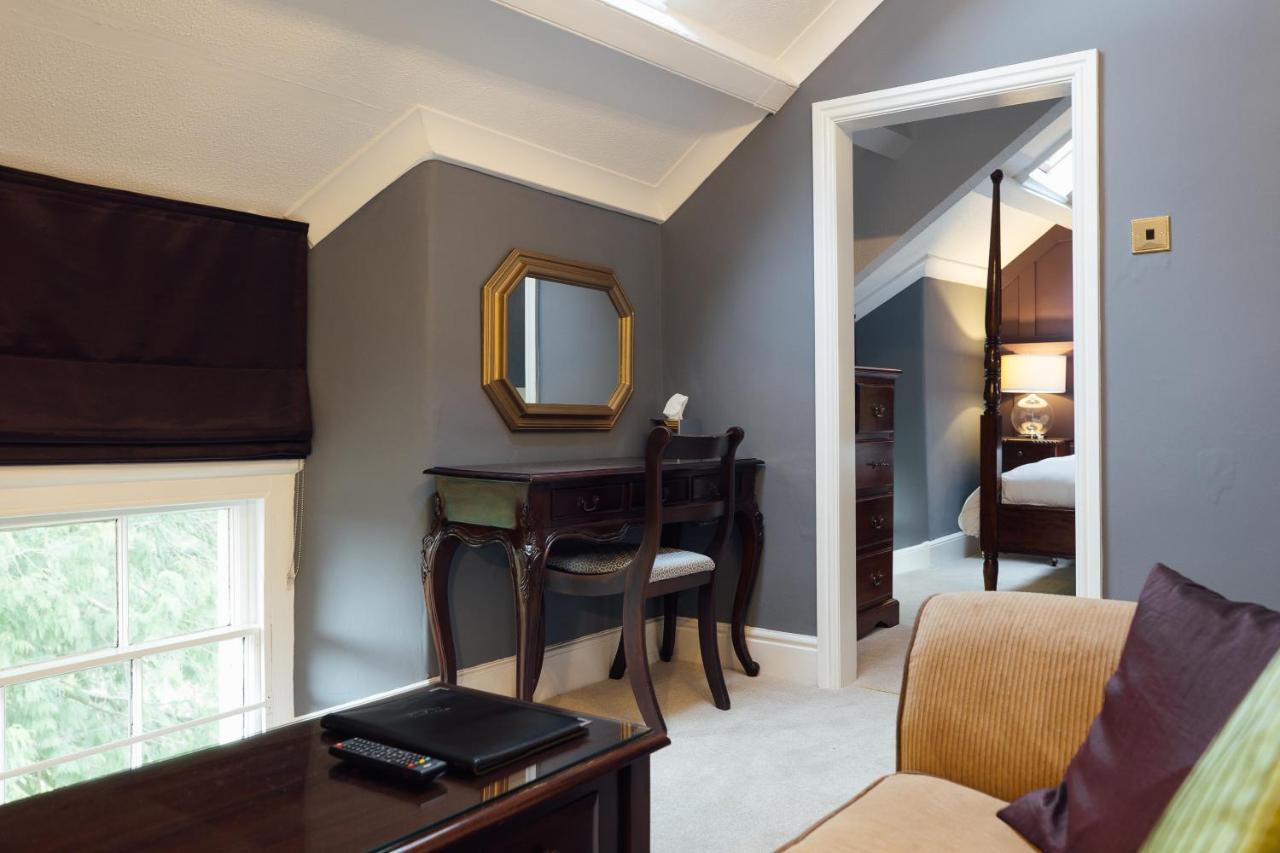 Elm Grove Bed & Breakfast 4*