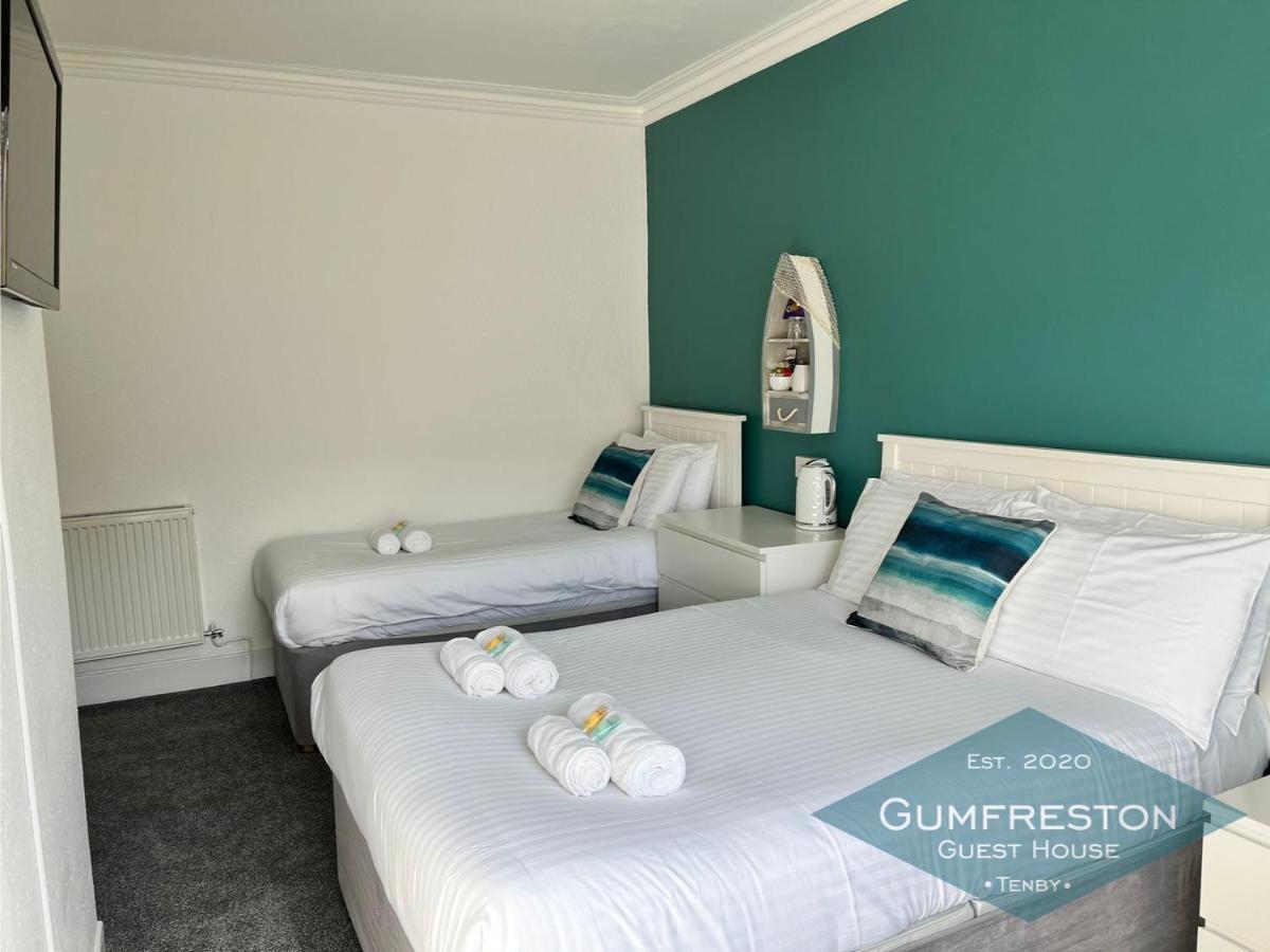 Gumfreston Bed & Breakfast