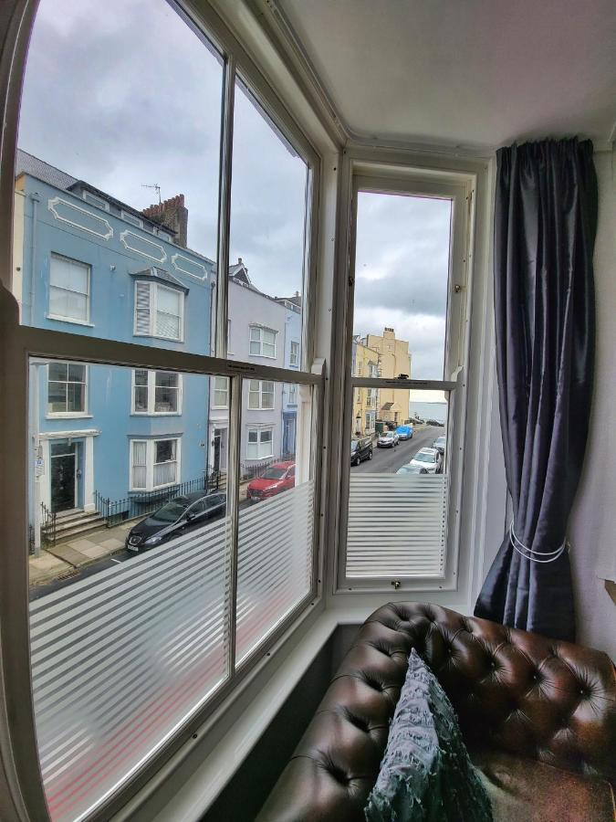 Ashby House Guest house 3*