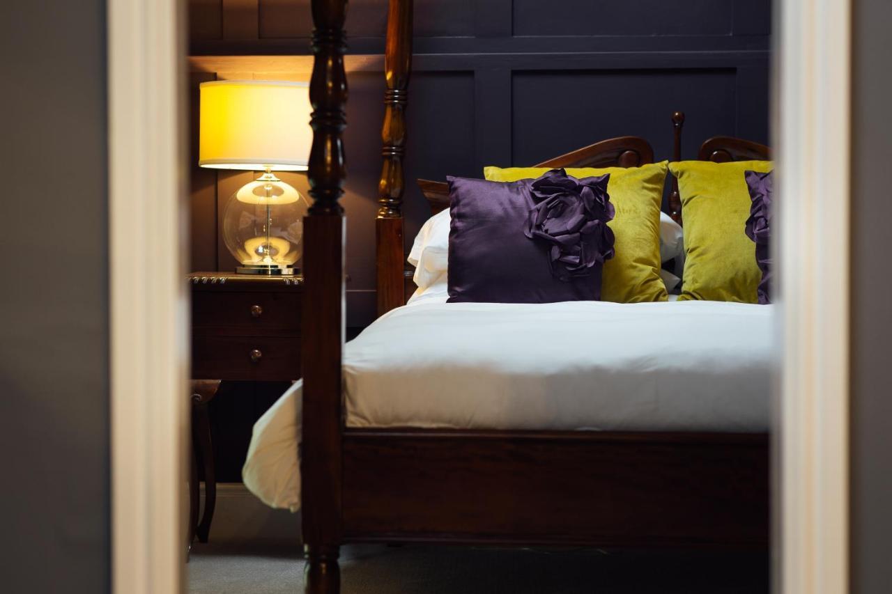 Elm Grove Bed & Breakfast