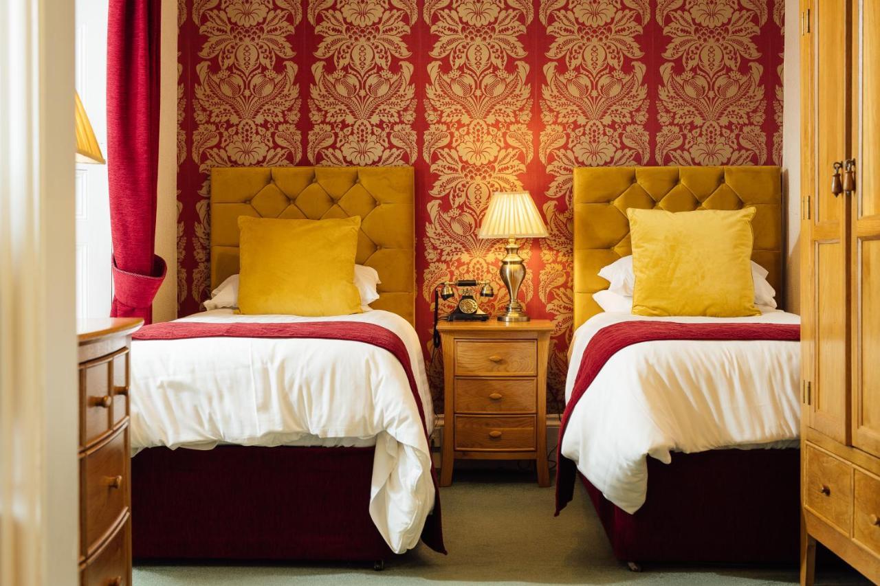 Elm Grove Bed & Breakfast