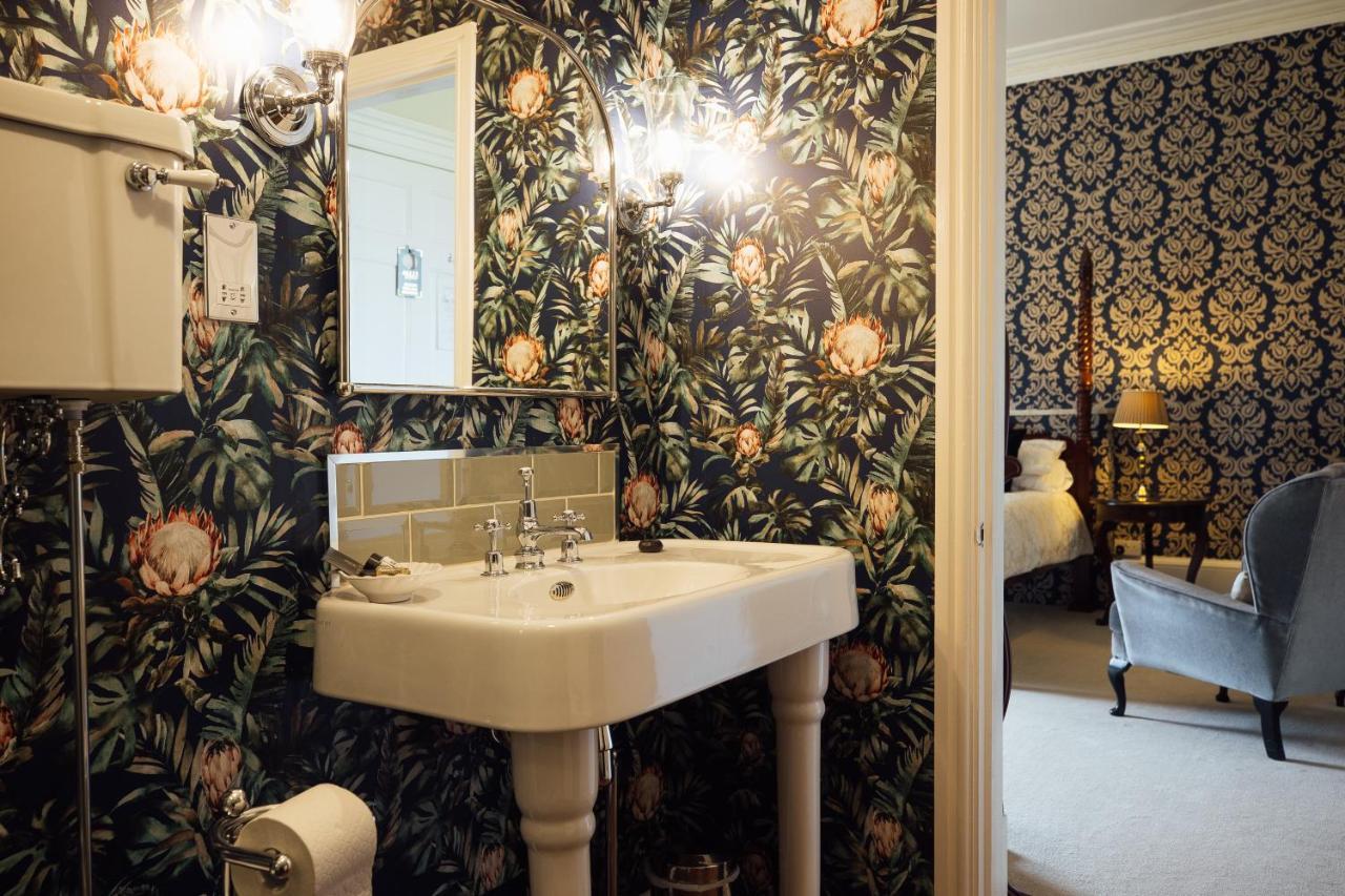 Elm Grove Bed & Breakfast Tenby