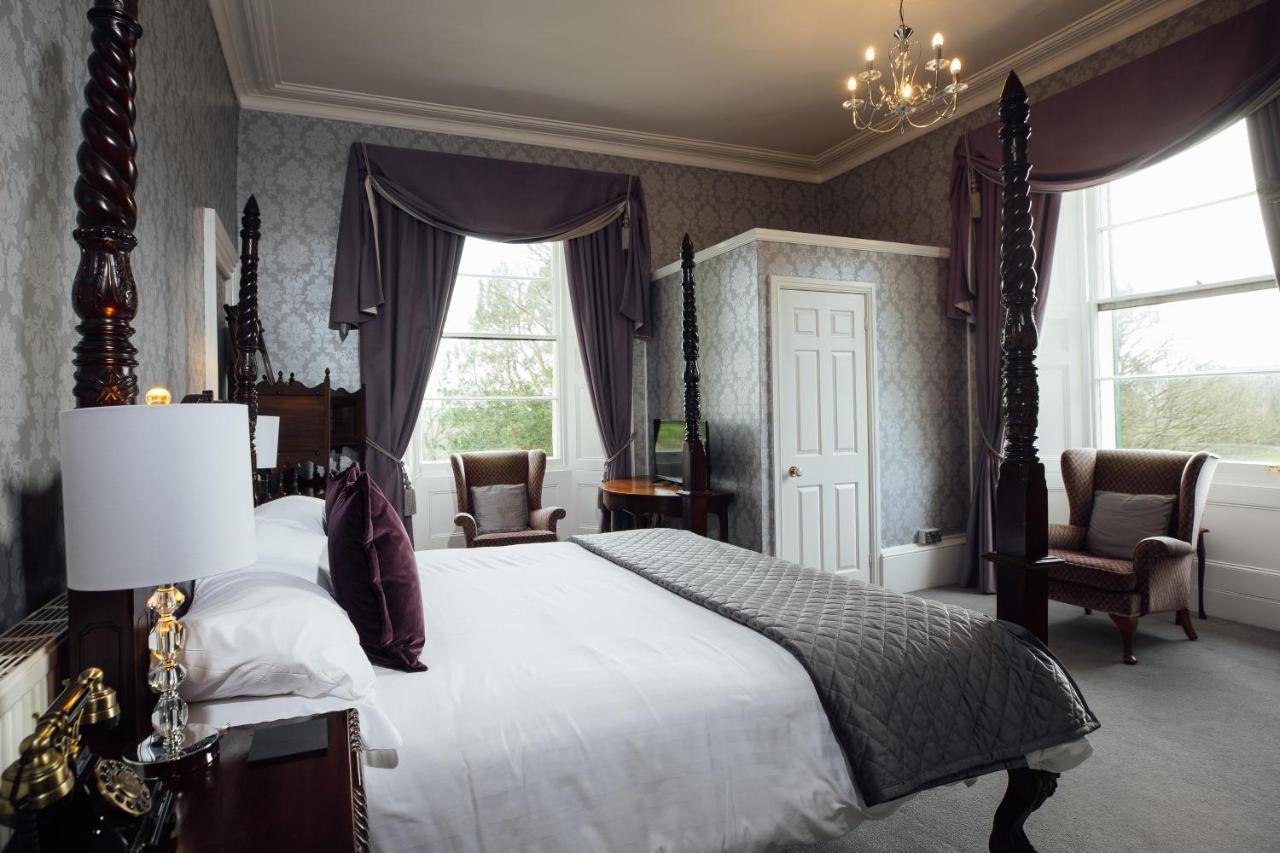Bed & Breakfast Elm Grove 4*