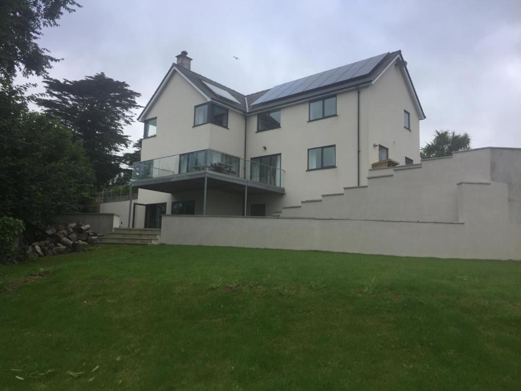 Bed & Breakfast Seren Las, Tenby