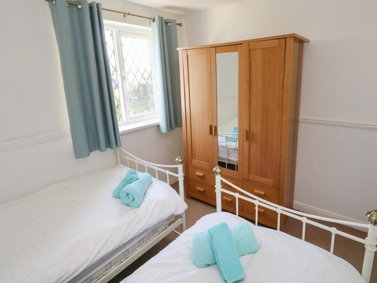 Grooms Holiday home Tenby
