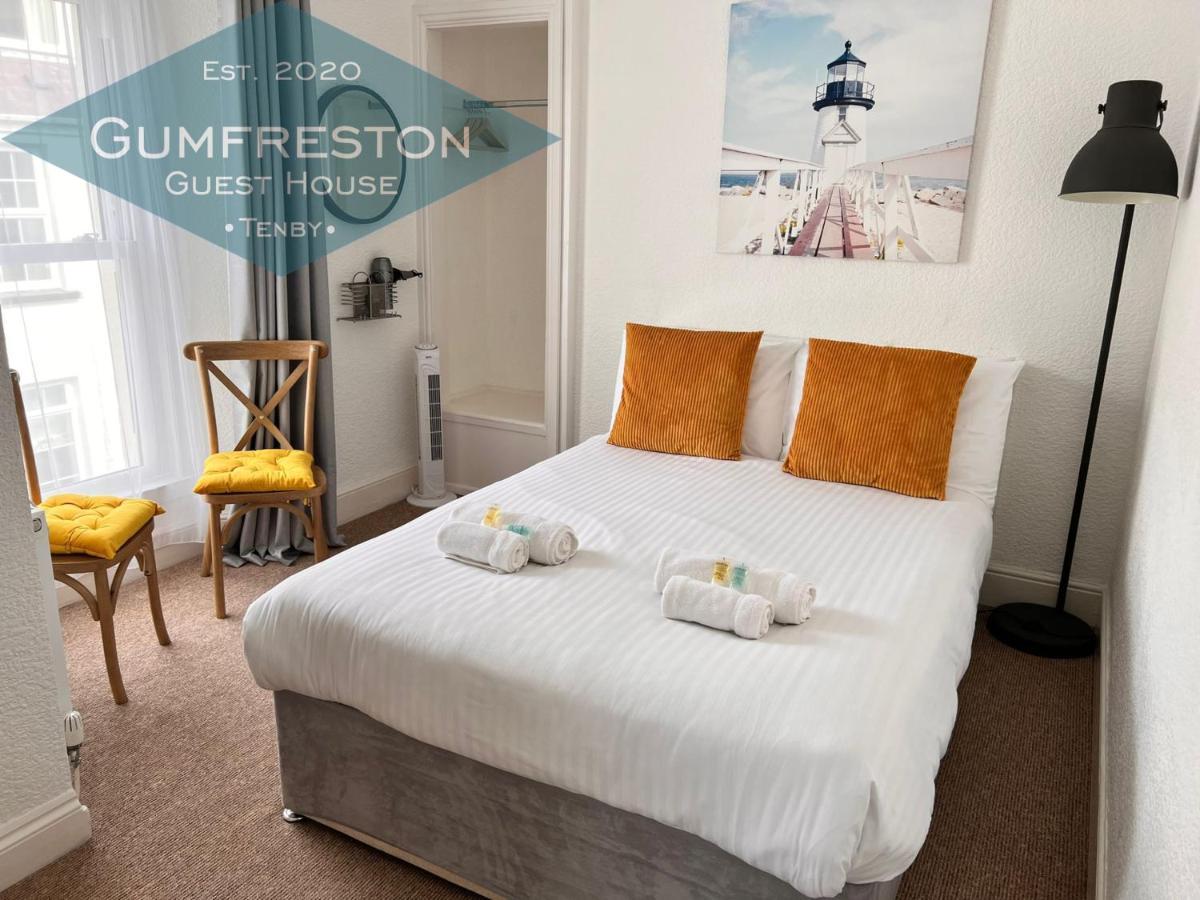 Gumfreston Tenby