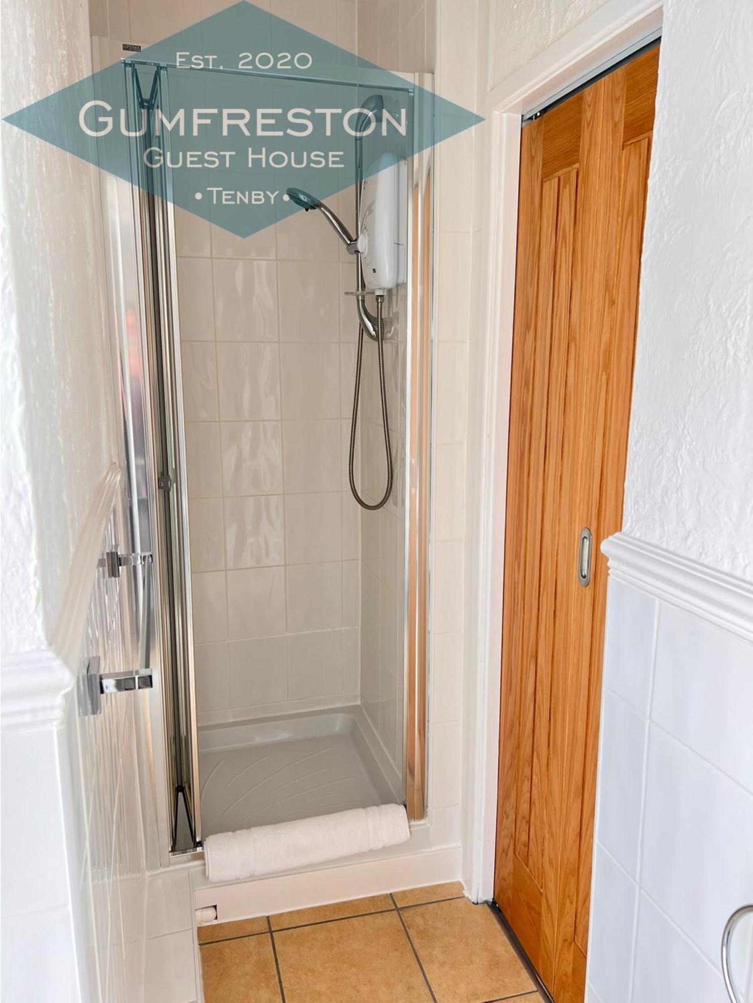 Bed & Breakfast Gumfreston Tenby