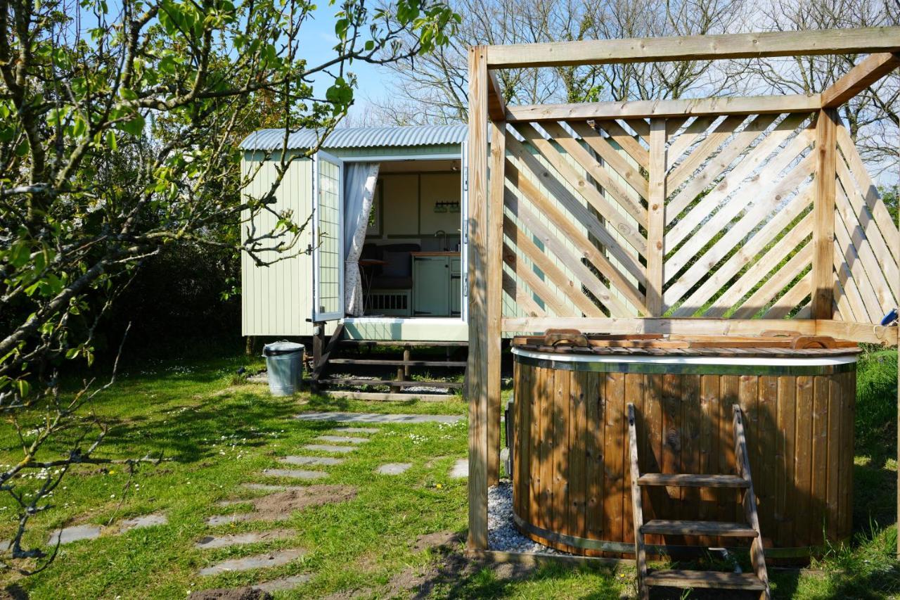 Hillcrest Hut Apartment *