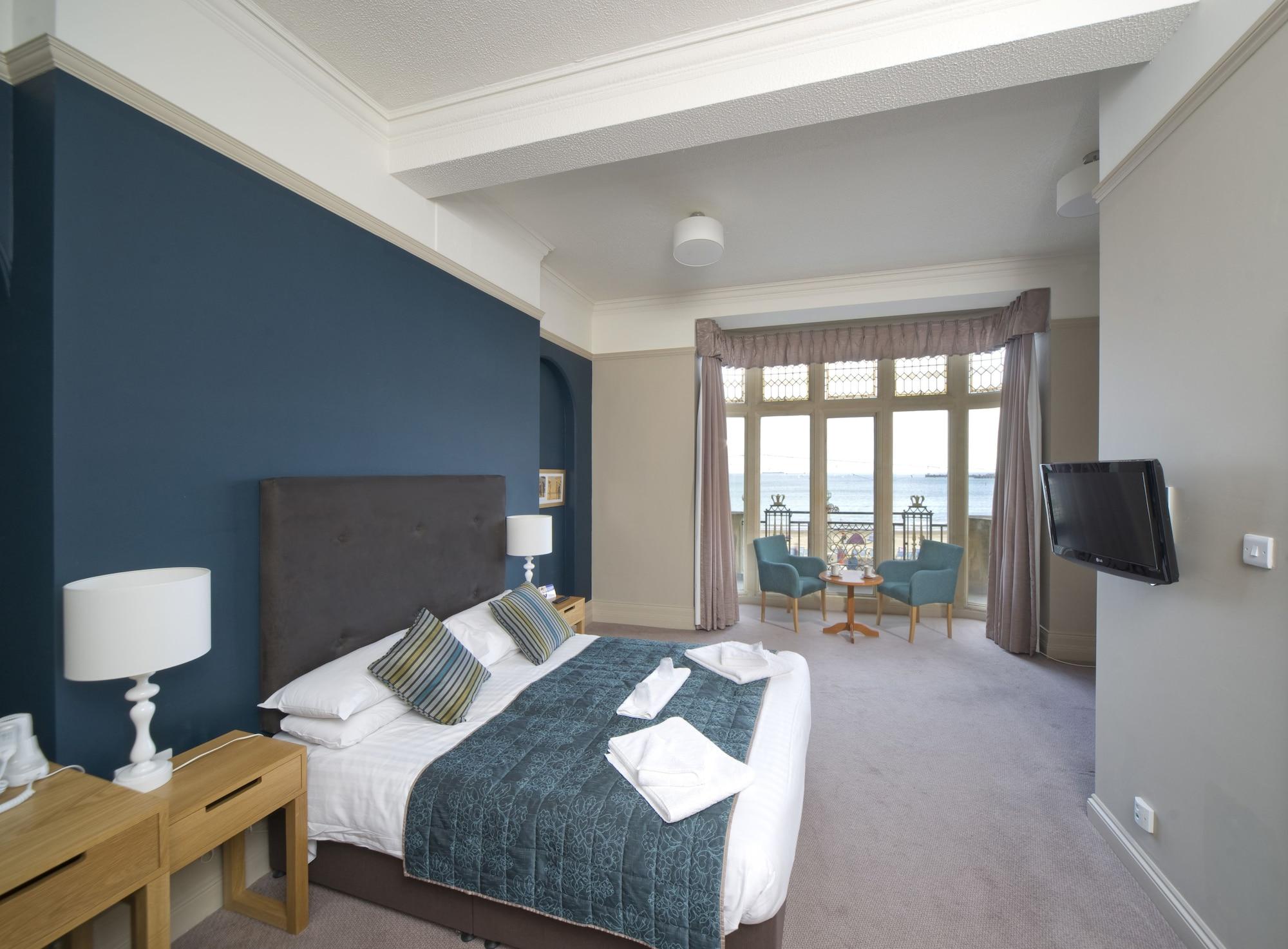 Imperial Tenby