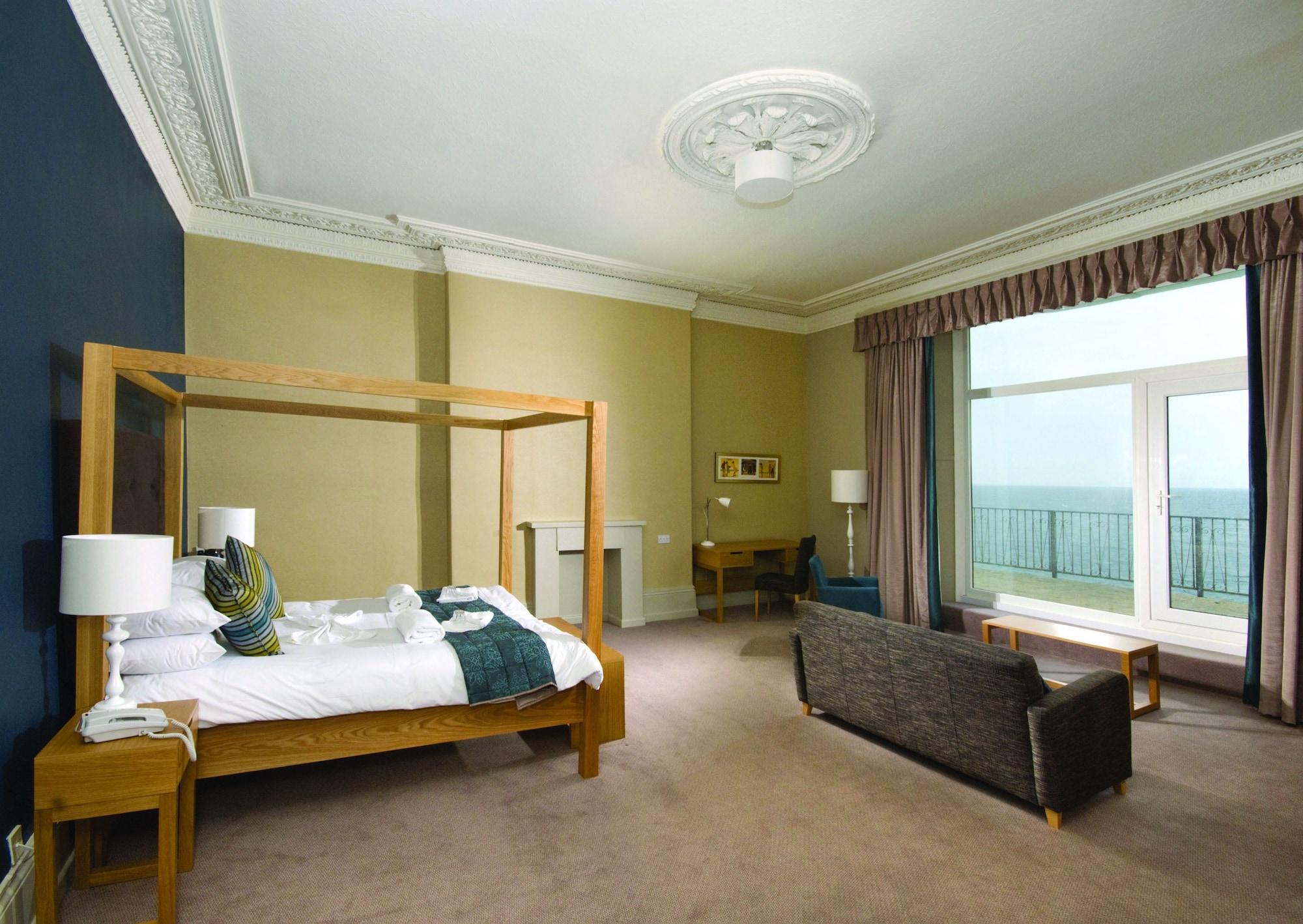 Imperial Hotel