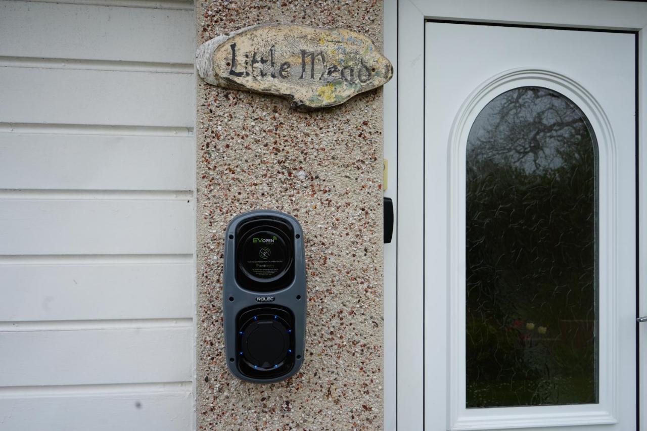 Holiday home Little Mead. *