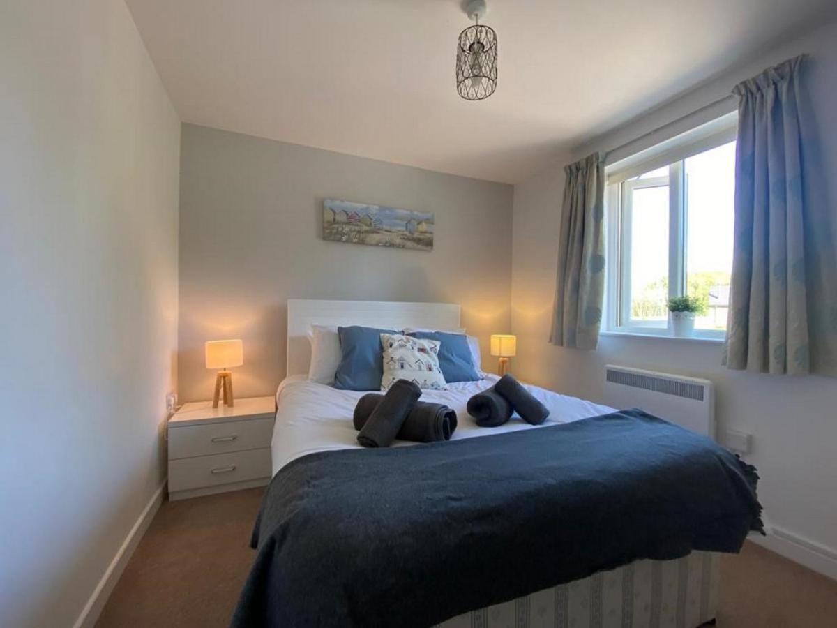 Passion Flower Holiday home *
