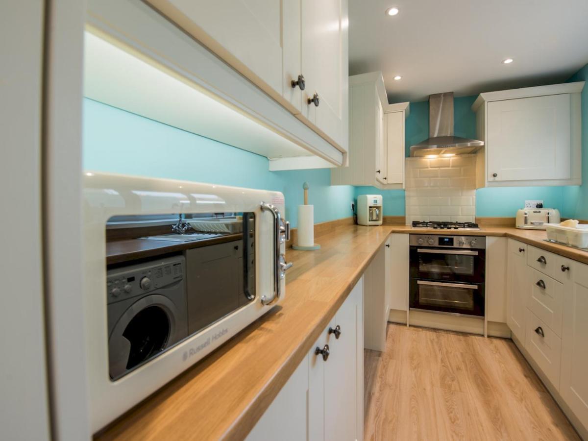 Holiday home Pass The Keys Ty George - Stunning 3 Bed House In Town Tenby