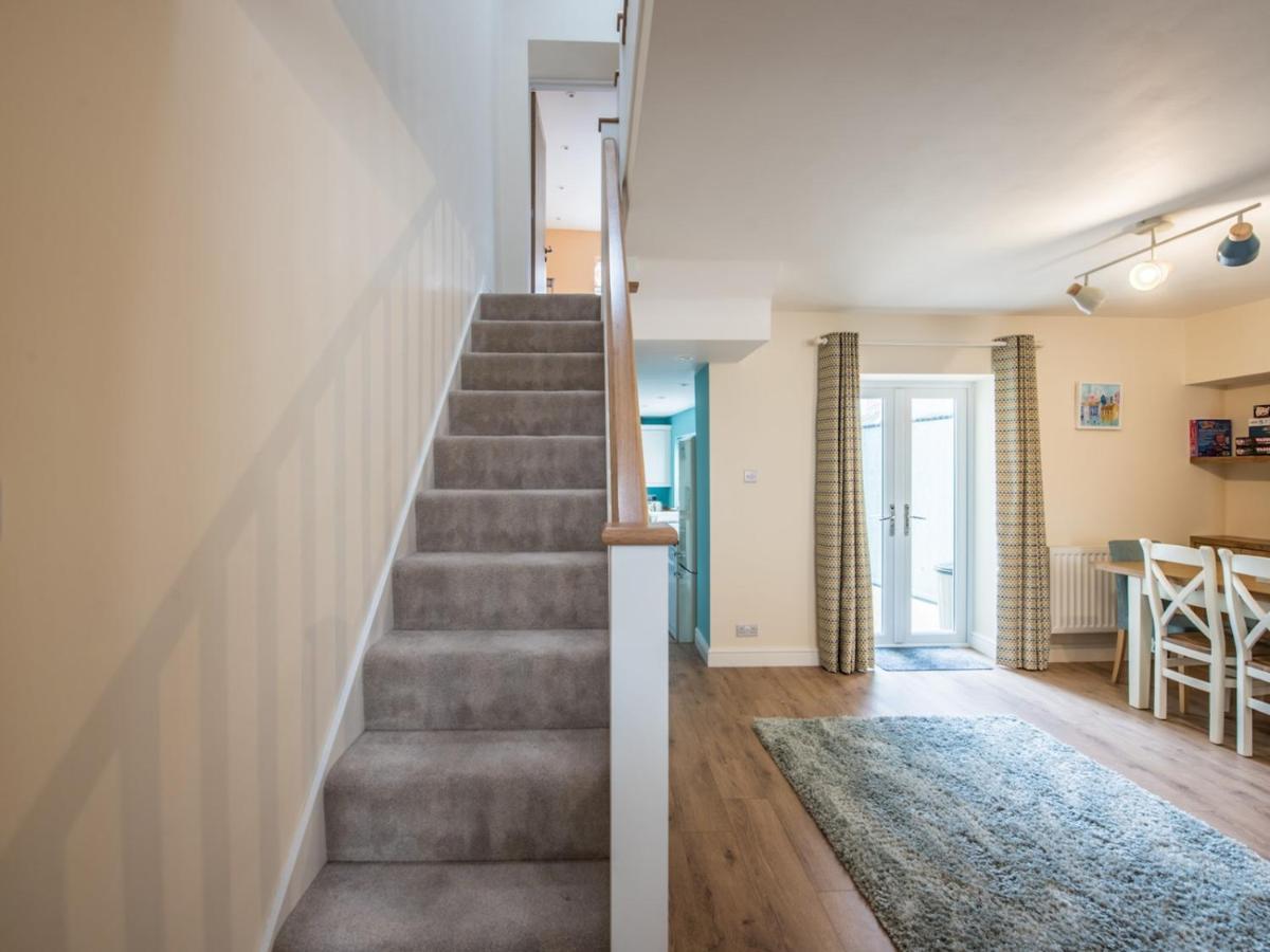 Pass The Keys Ty George - Stunning 3 Bed House In Town * Tenby