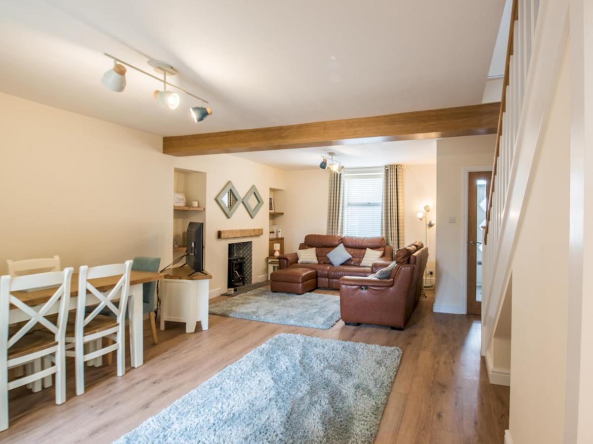 Pass The Keys Ty George - Stunning 3 Bed House In Town Holiday home Tenby