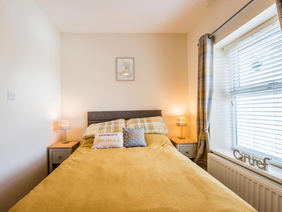 Holiday home Pass The Keys Ty George - Stunning 3 Bed House In Town