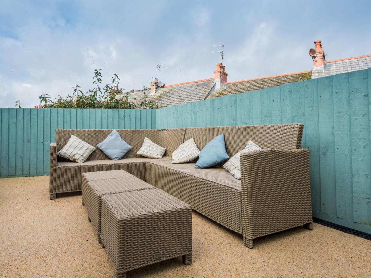 Pass The Keys Ty George - Stunning 3 Bed House In Town Holiday home