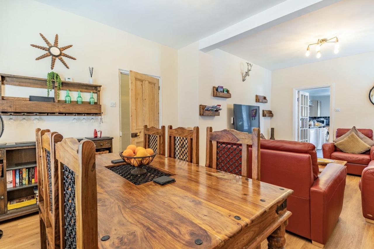 Dringarth Holiday home Tenby
