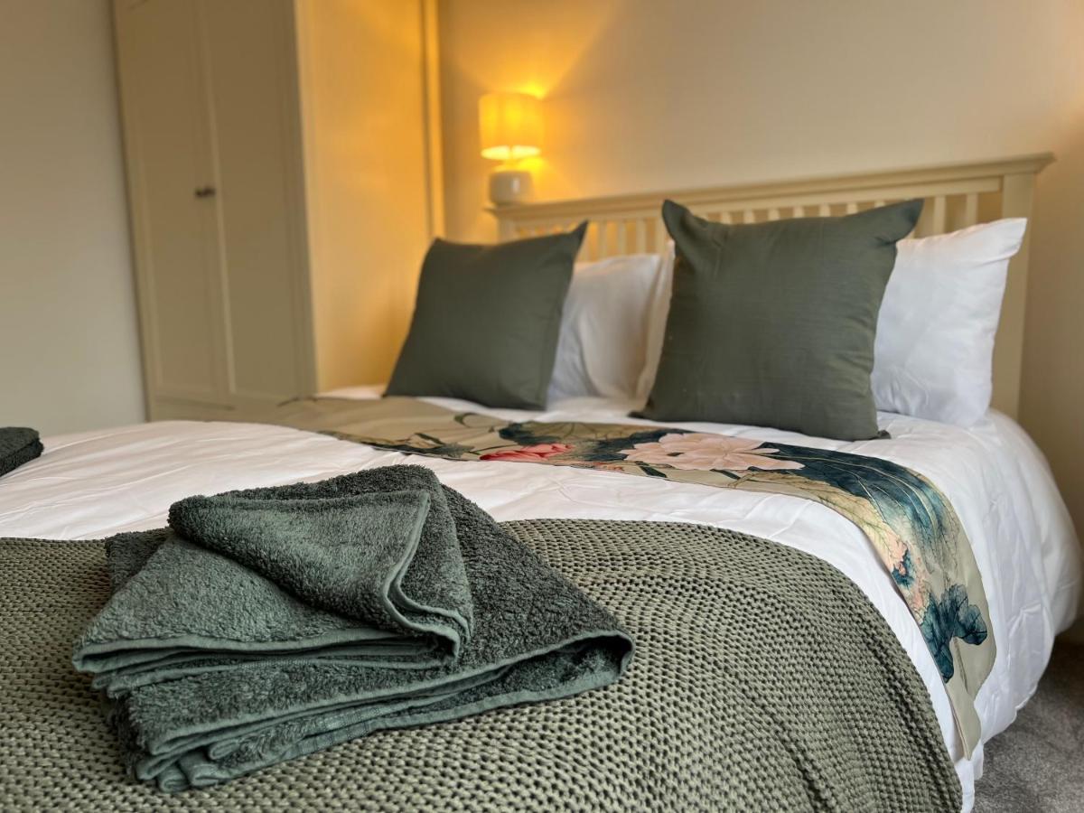 Holiday home Heathcliff - 5 Bedroom House In Town Centre