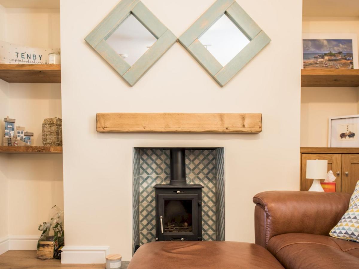 Holiday home Pass The Keys Ty George - Stunning 3 Bed House In Town