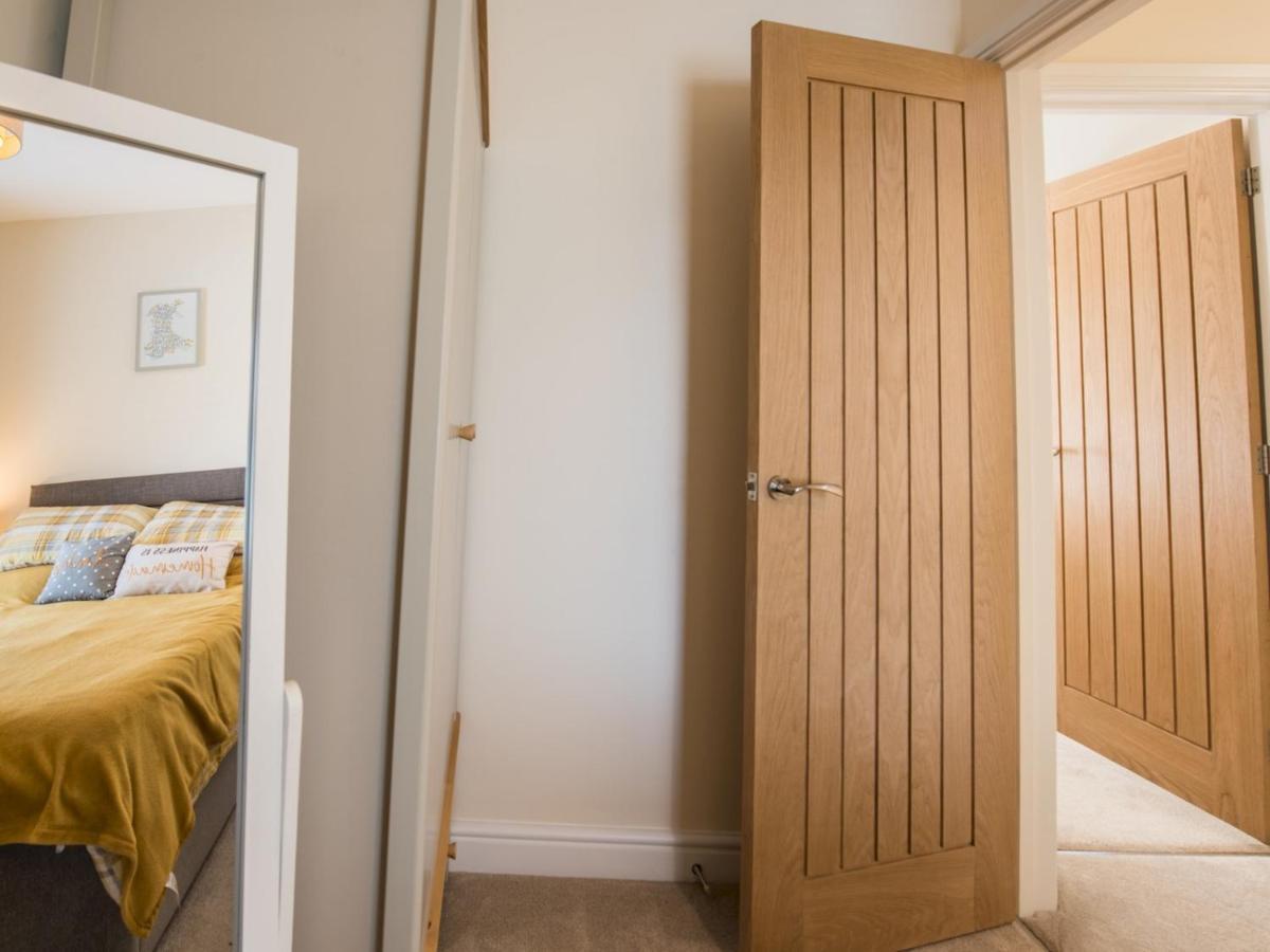 Pass The Keys Ty George - Stunning 3 Bed House In Town *