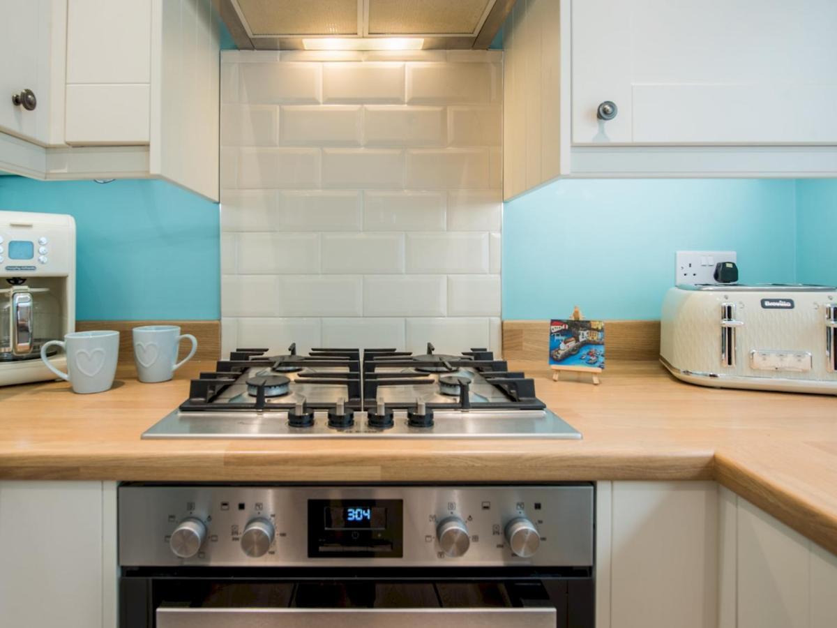 Pass The Keys Ty George - Stunning 3 Bed House In Town *