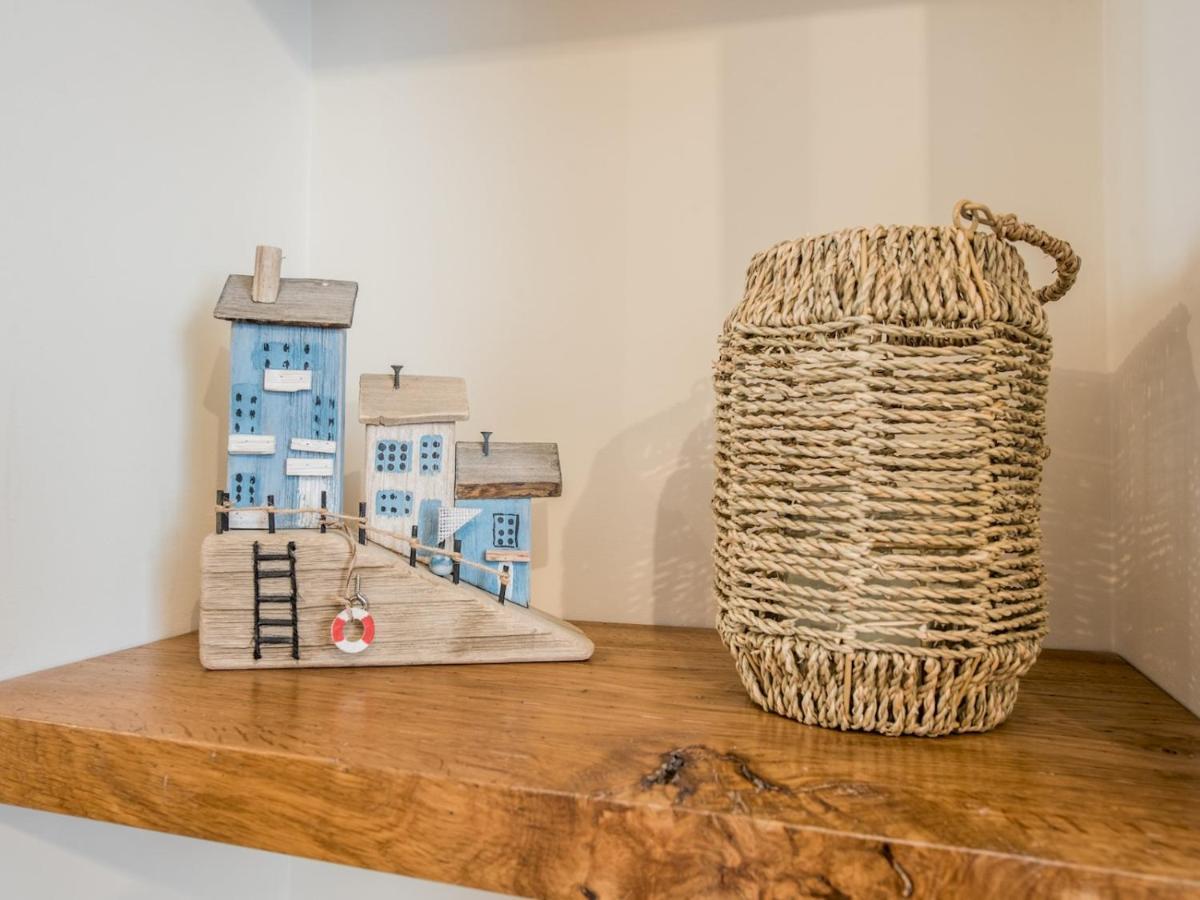 Pass The Keys Ty George - Stunning 3 Bed House In Town Tenby