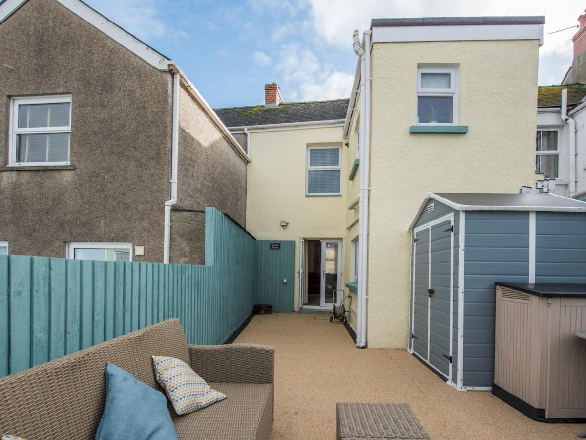Holiday home Pass The Keys Ty George - Stunning 3 Bed House In Town Tenby