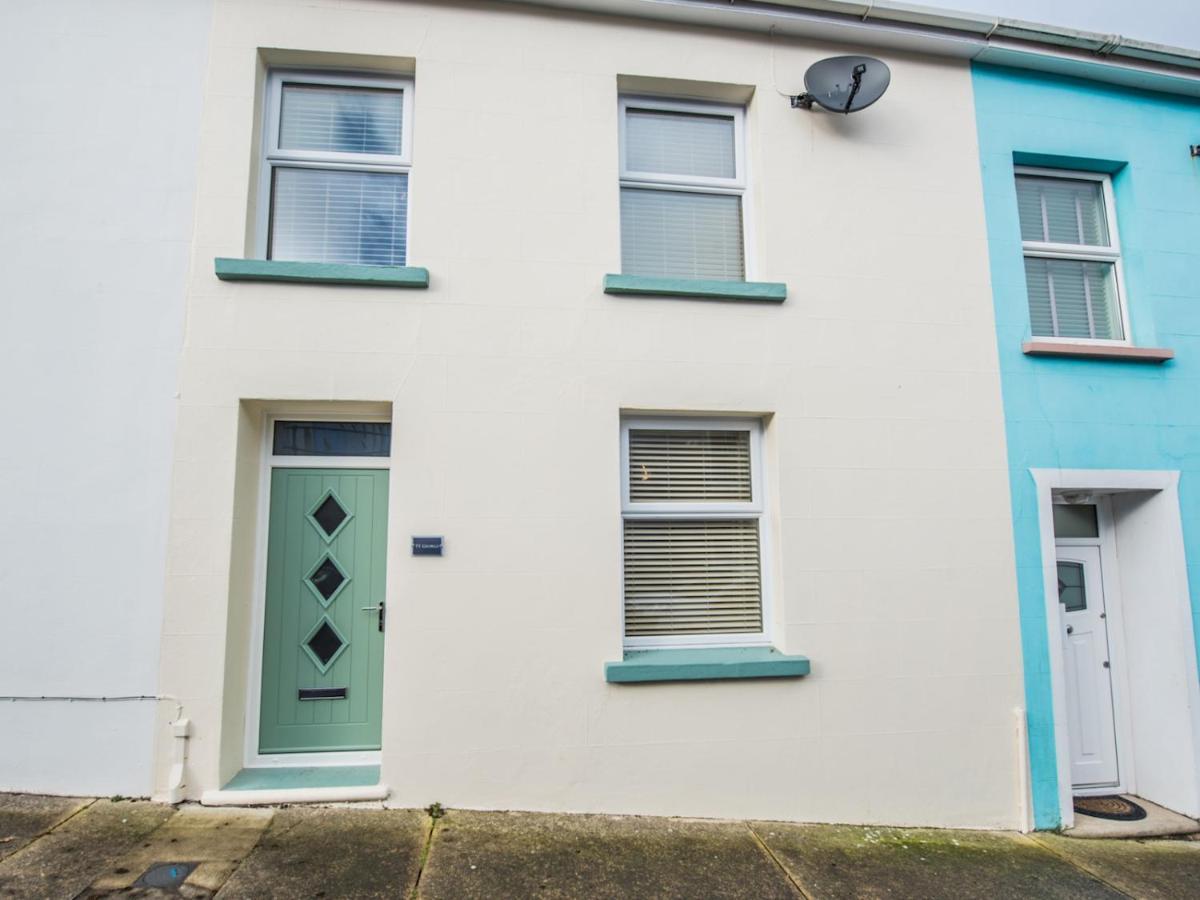 Pass The Keys Ty George - Stunning 3 Bed House In Town Holiday home