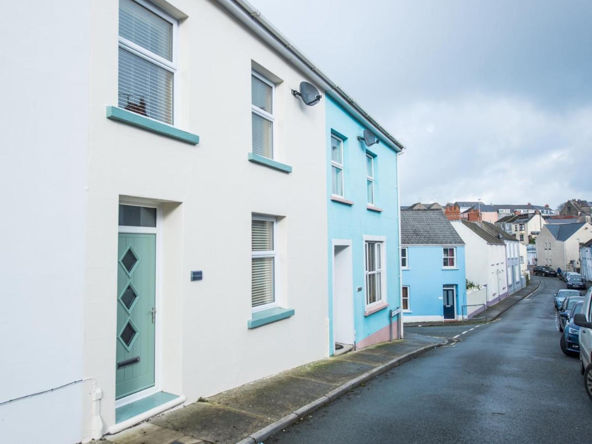 Holiday home Pass The Keys Ty George - Stunning 3 Bed House In Town Tenby