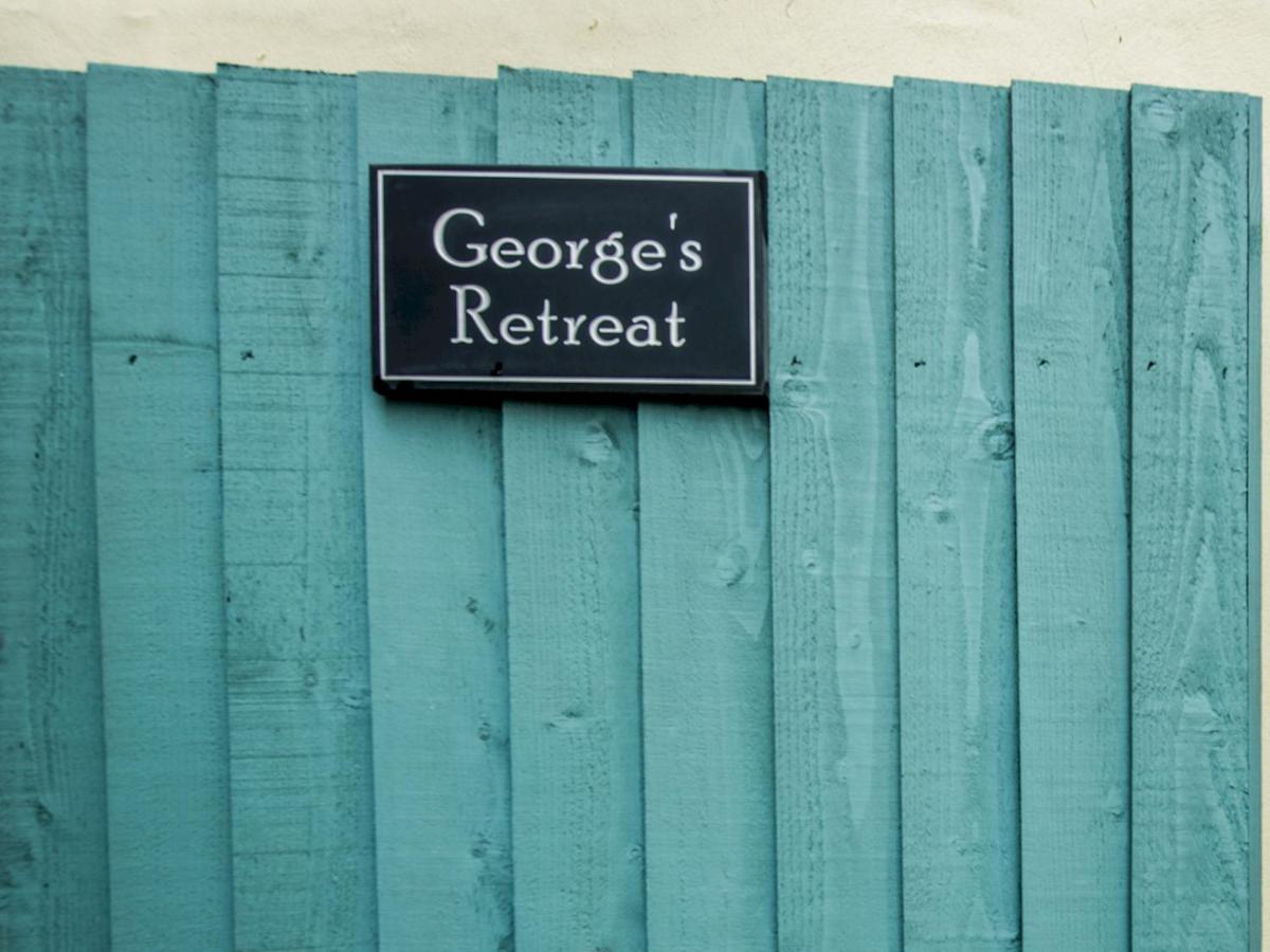 Holiday home Pass The Keys Ty George - Stunning 3 Bed House In Town Tenby