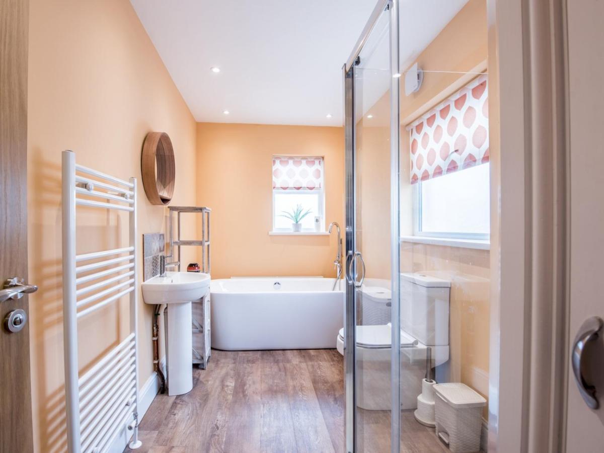 Holiday home Pass The Keys Ty George - Stunning 3 Bed House In Town