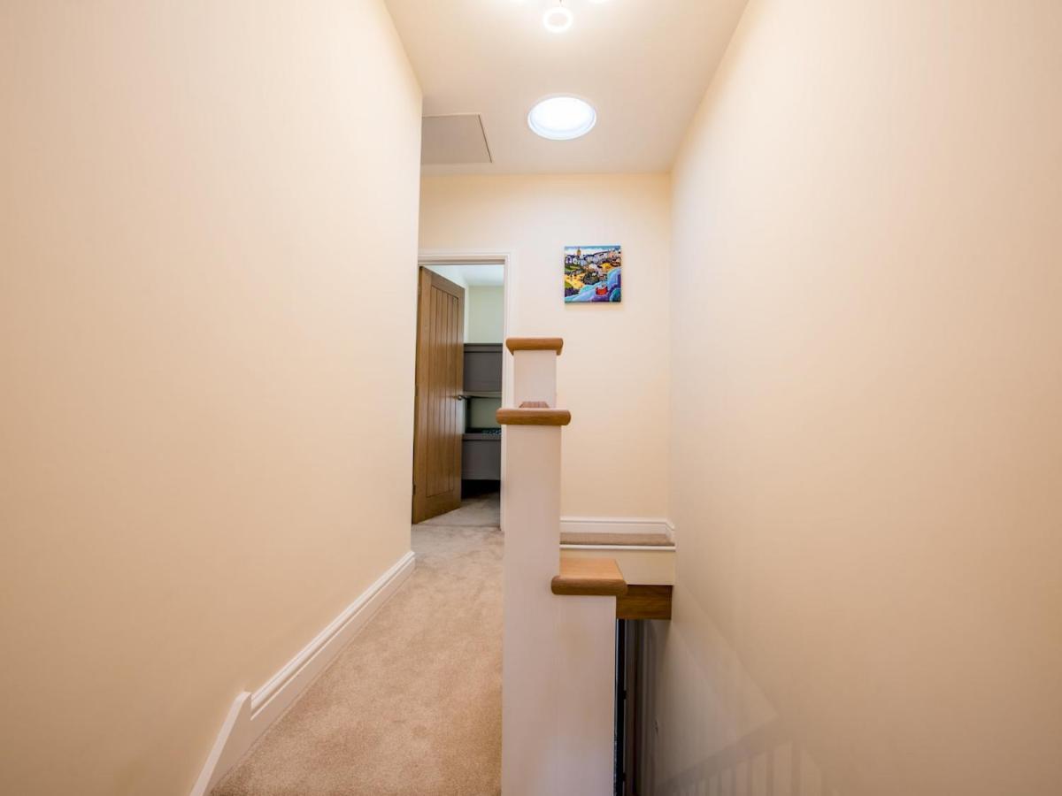 Holiday home Pass The Keys Ty George - Stunning 3 Bed House In Town Tenby