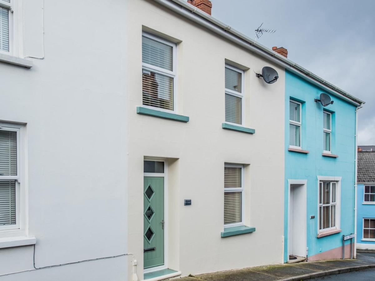 Pass The Keys Ty George - Stunning 3 Bed House In Town Holiday home *