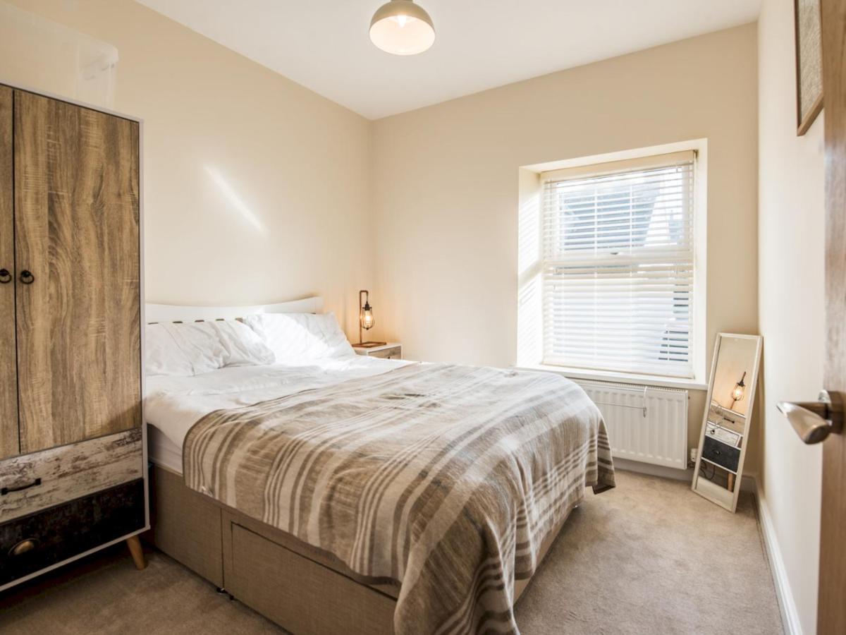 Pass The Keys Ty George - Stunning 3 Bed House In Town Holiday home
