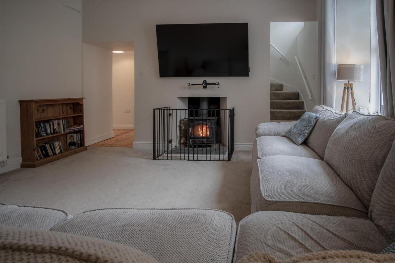 Holiday home West Jordanston Farm - 4 Bedroom - St Florence Tenby