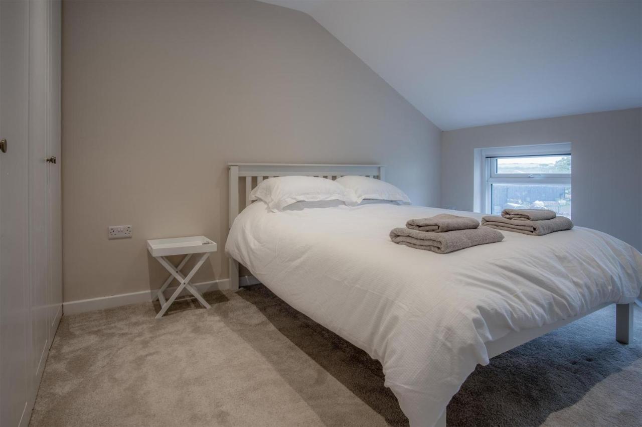 West Jordanston Farm - 4 Bedroom - St Florence Holiday home