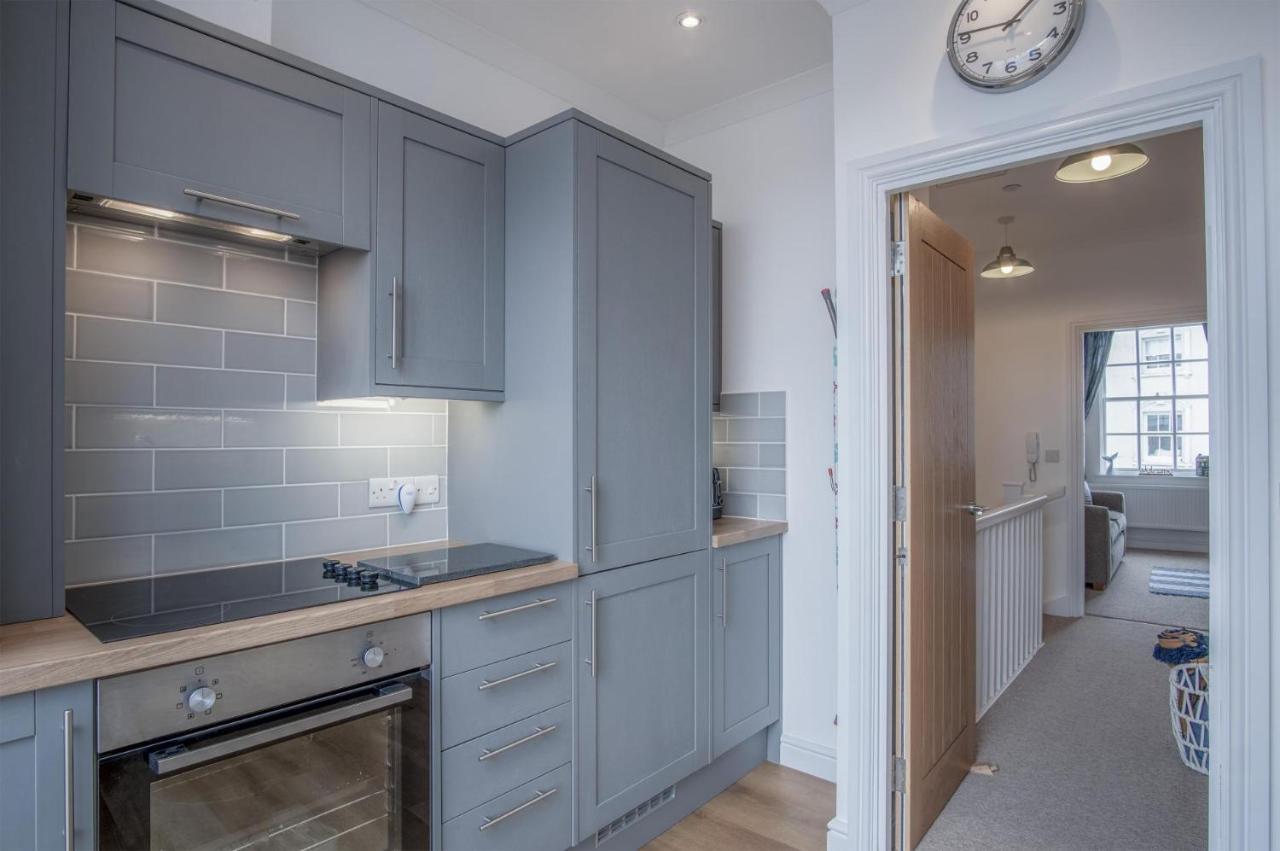 Ramsey - 2 Bedroom - Apartment