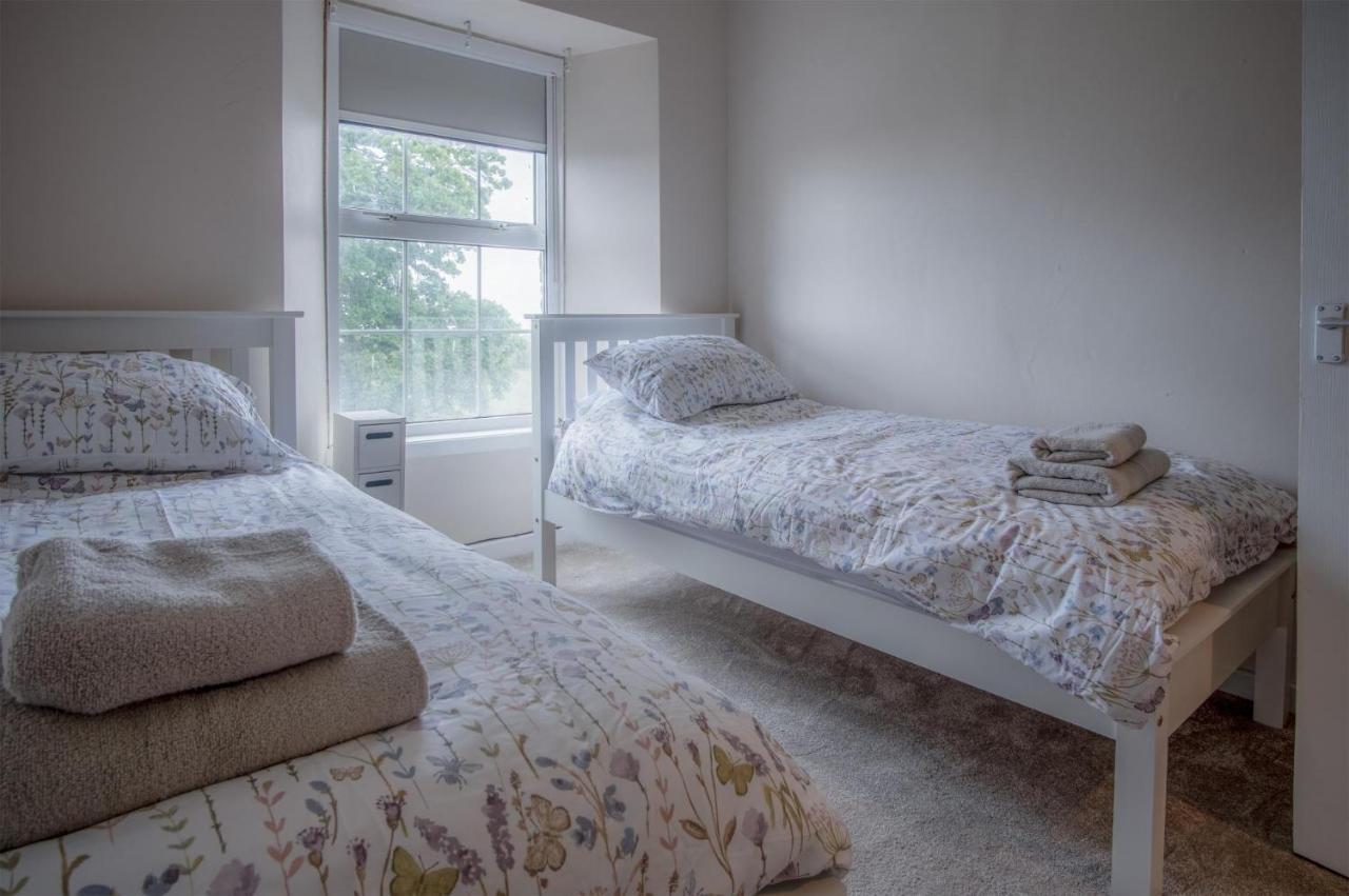 Holiday home West Jordanston Farm - 4 Bedroom - St Florence *