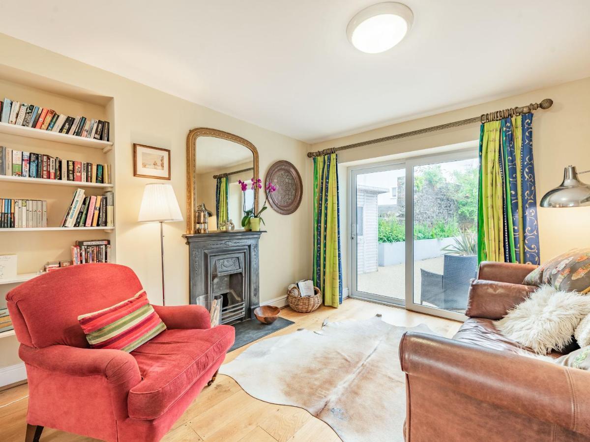Barafundle House Holiday home