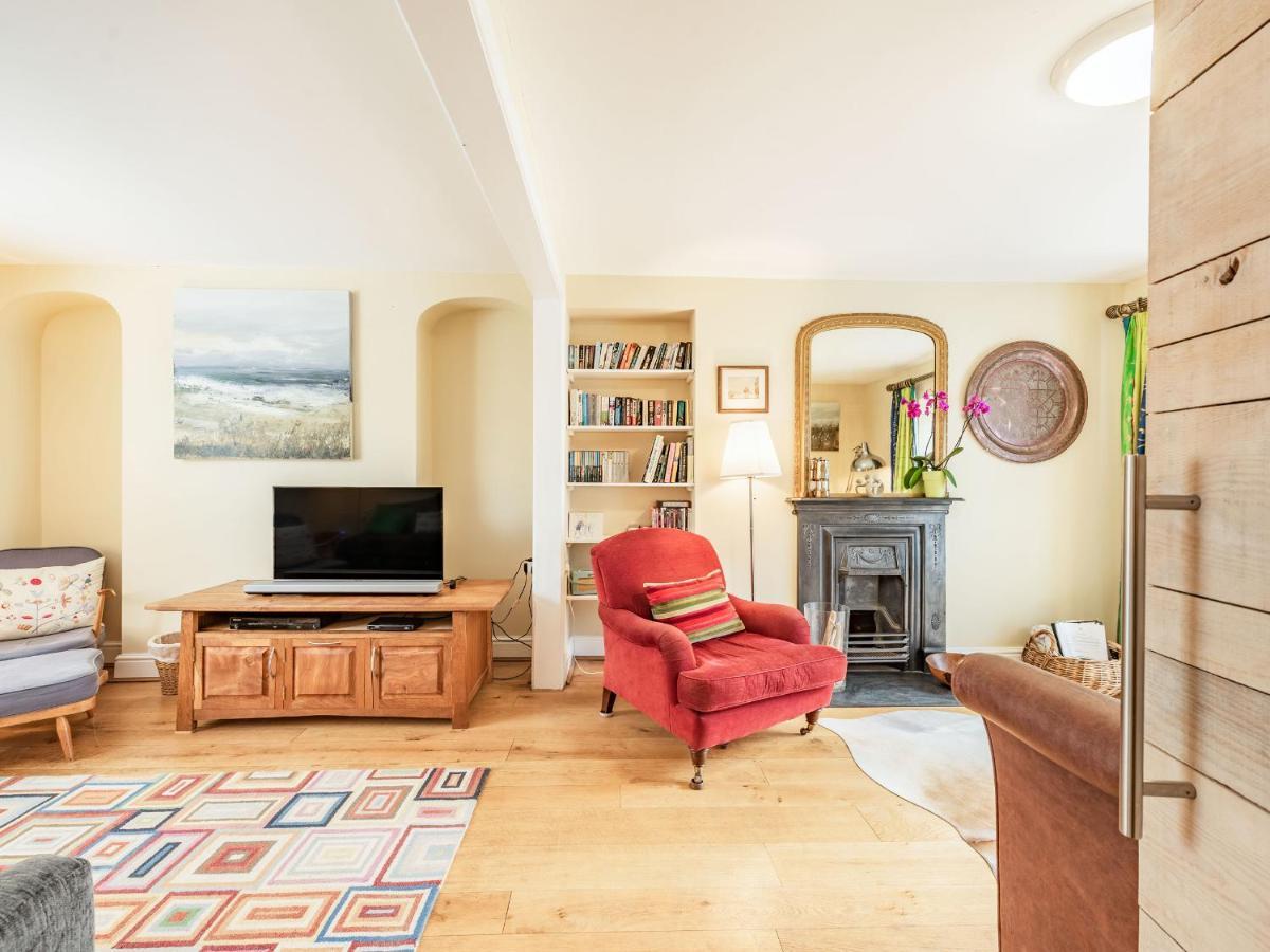 Holiday home Barafundle House