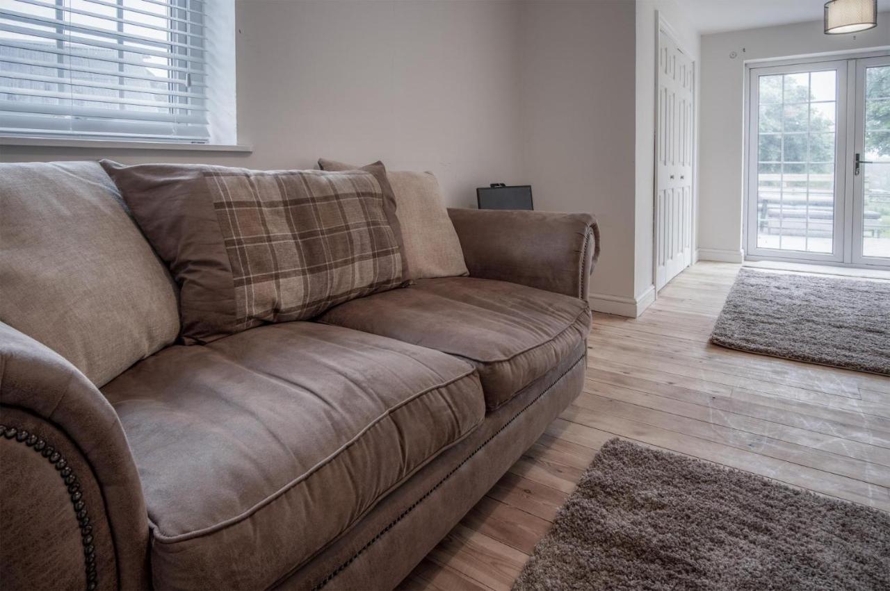 West Jordanston Farm - 4 Bedroom - St Florence Tenby