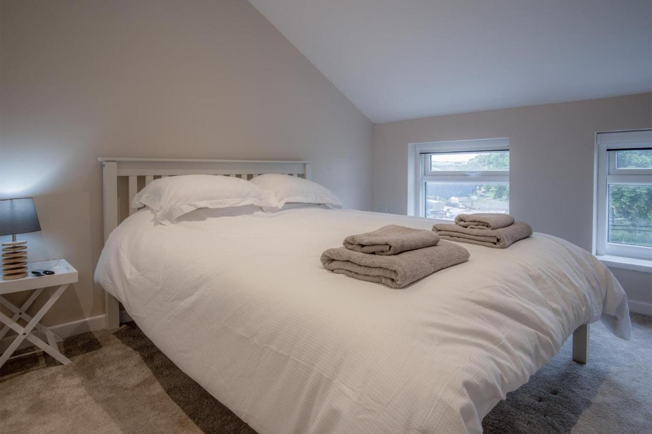 West Jordanston Farm - 4 Bedroom - St Florence *