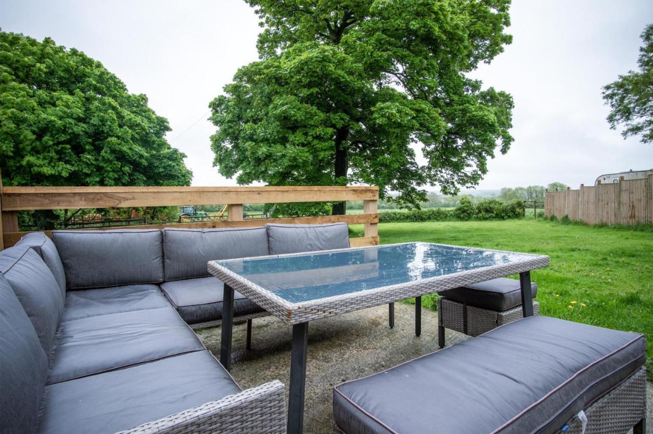 Holiday home West Jordanston Farm - 4 Bedroom - St Florence *